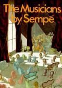 Cover of The musicians
