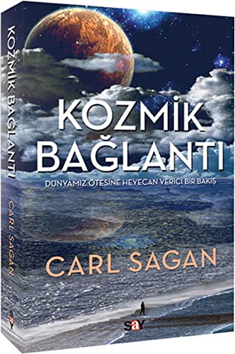 Cover of The Cosmic Connection