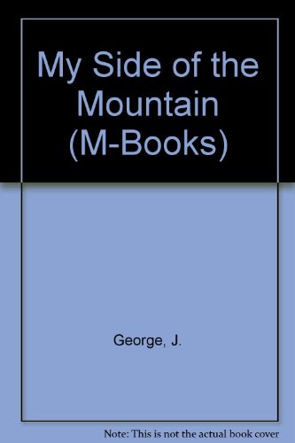 Cover of My Side of the Mountain