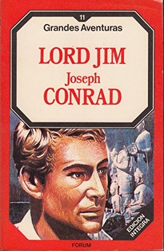 Cover of Lord Jim