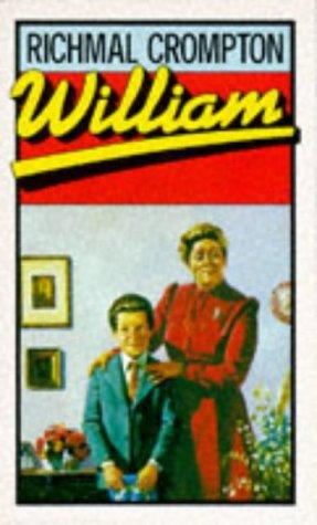 Cover of William