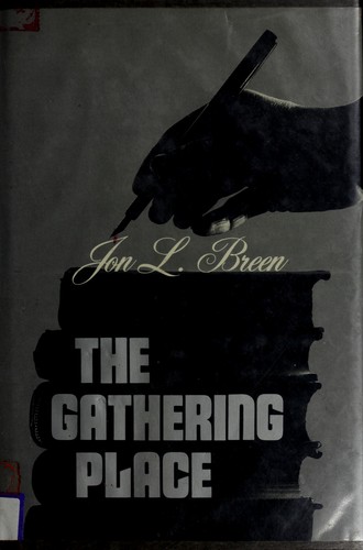Cover of The gathering place