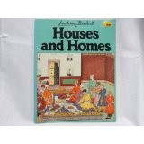Cover of Houses and Homes (Looking Back at)
