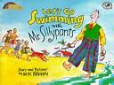 Cover of Let's go swimming with Mr Sillypants