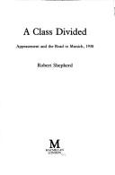 Cover of A Class Divided