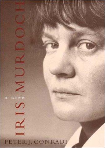 Cover of Iris Murdoch