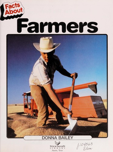 Cover of Farmers