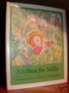 Cover of No peas for Nellie