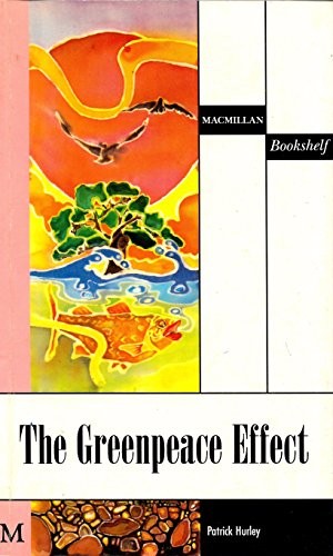 Cover of The Greenpeace effect