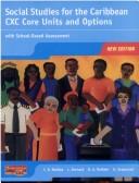 Cover of Caribbean Social Studies