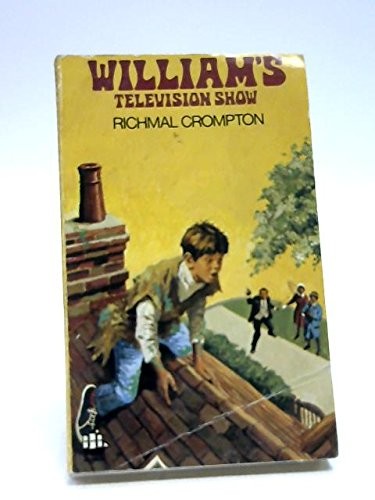 Cover of William's televion show