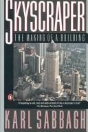Cover of Skyscraper