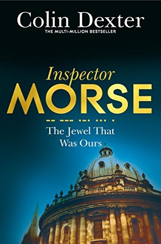 Cover of The Jewel That Was Ours