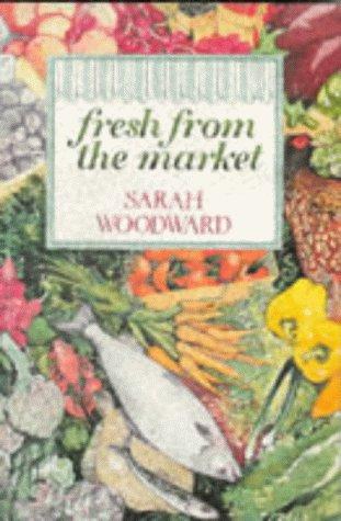 Cover of Fresh from the Market