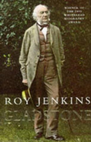 Cover of Gladstone
