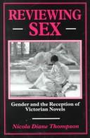 Cover of Reviewing sex