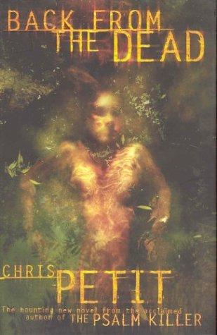 Cover of Back from the Dead