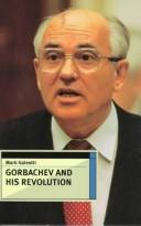 Cover of Gorbachev and his revolution
