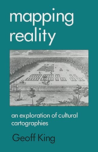 Cover of Mapping Reality