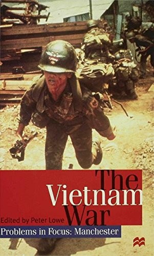 Cover of The Vietnam War