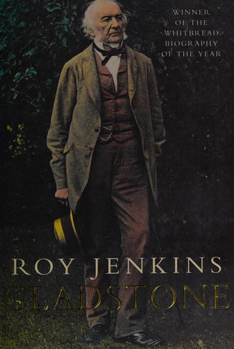 Cover of Gladstone