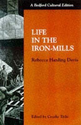 Cover of Life In The Ironmills