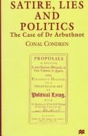Cover of Satire, lies, and politics