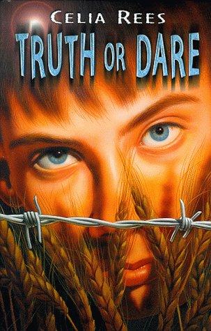 Cover of Truth or Dare