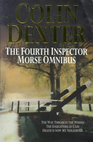 Cover of The Way Through The Woods / The Daughters Of Cain / Death Is Now My Neighbour