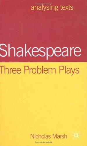 Cover of Shakespeare