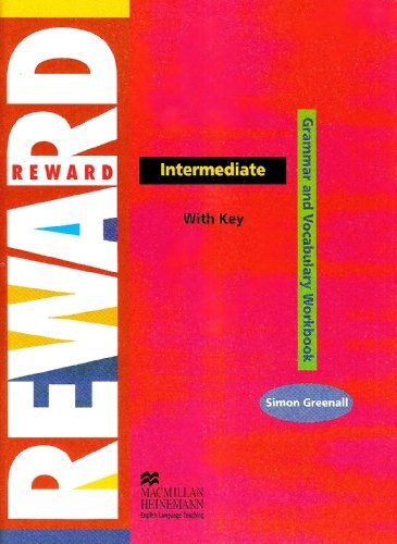 Cover of Reward Intermediate