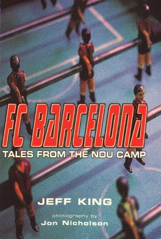 Cover of FC Barcelona