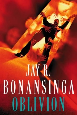 Cover of Oblivion