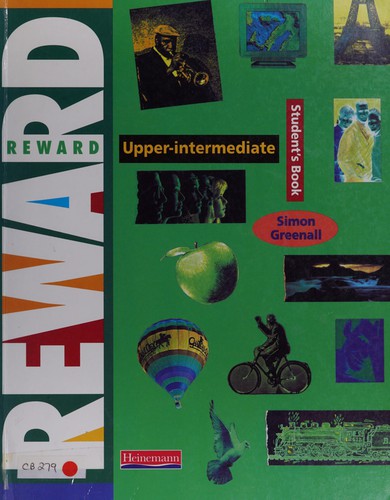 Cover of Reward