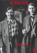 Cover of Auden and Isherwood