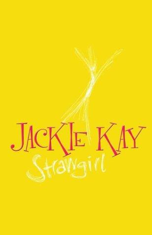 Cover of Strawgirl