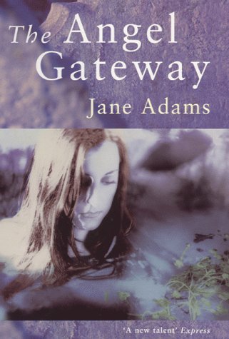Cover of The Angel Gateway