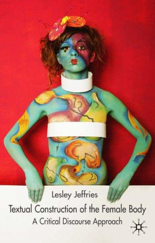 Cover of Textual Construction of the Female Body