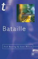 Cover of Bataille