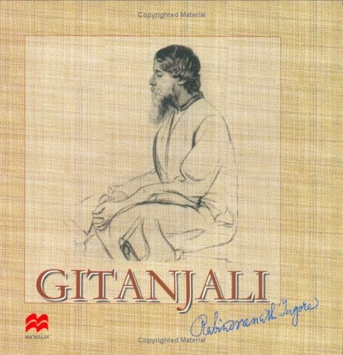 Cover of Gitanjali