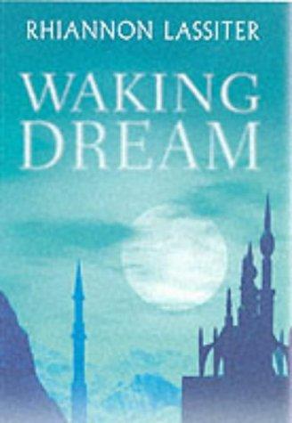 Cover of Waking Dream