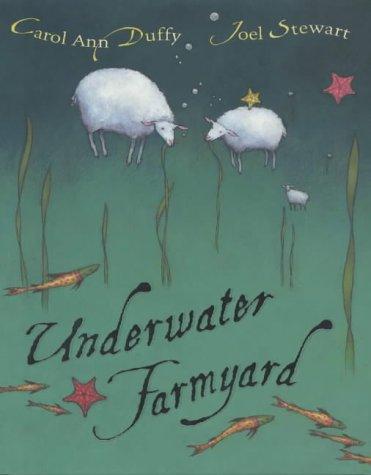 Cover of Underwater Farmyard
