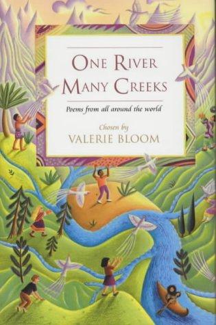 Cover of One River, Many Creeks