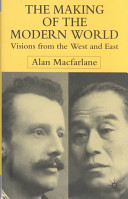 Cover of The Making of the Modern World