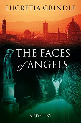 Cover of Faces of Angels