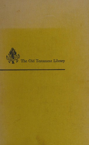 Cover of Exile and restoration