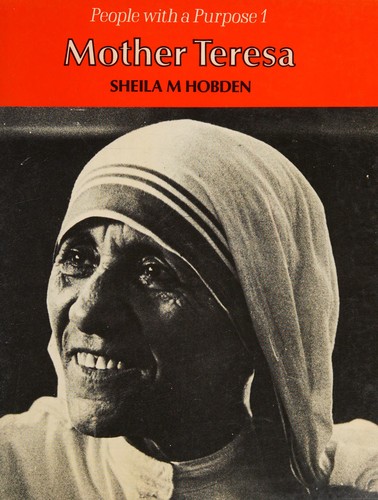 Cover of Mother Teresa