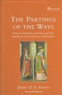 Cover of The Parting of the Ways