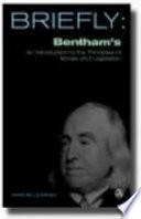 Cover of Briefly