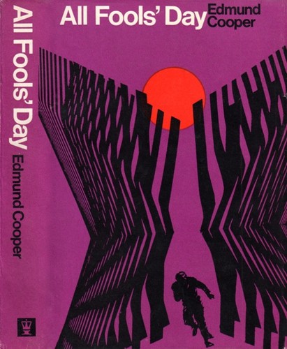 Cover of All Fools' Day